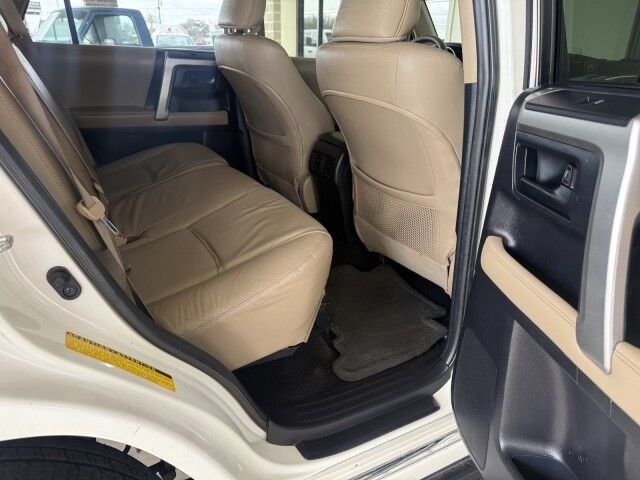 2013 Toyota 4Runner Limited Lafayette LA