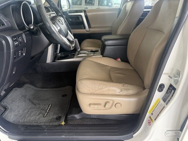 2013 Toyota 4Runner Limited Lafayette LA