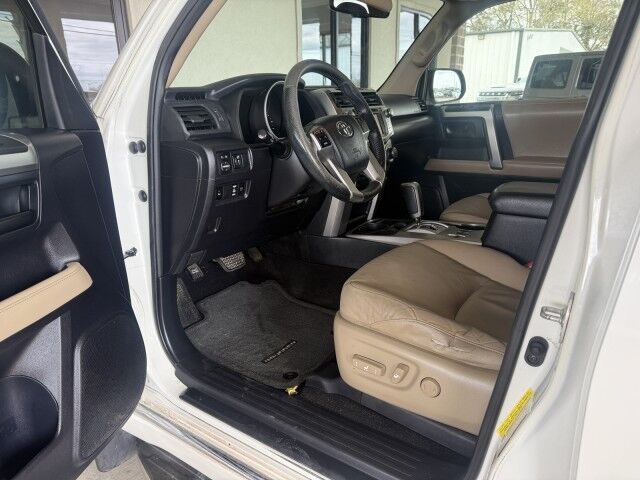 2013 Toyota 4Runner Limited Lafayette LA