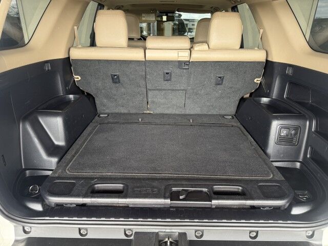 2013 Toyota 4Runner Limited Lafayette LA