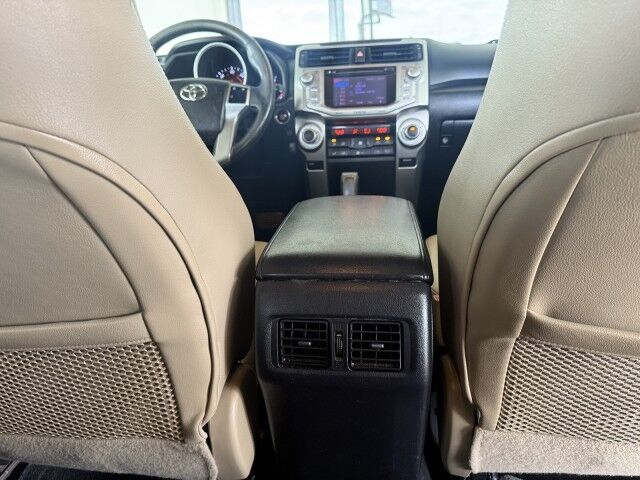 2013 Toyota 4Runner Limited Lafayette LA