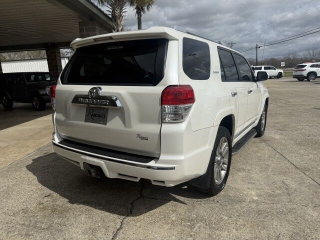 2013 Toyota 4Runner Limited Lafayette LA