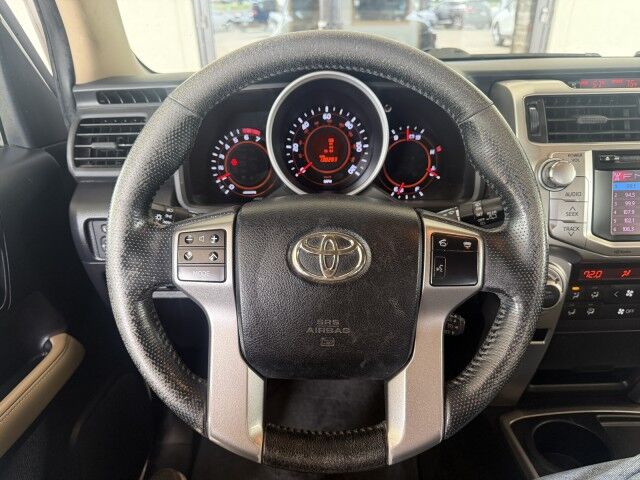 2013 Toyota 4Runner Limited Lafayette LA