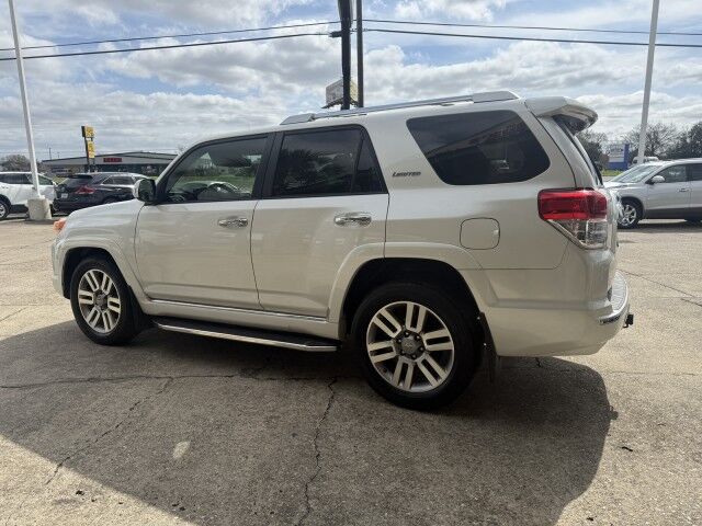 2013 Toyota 4Runner Limited Lafayette LA