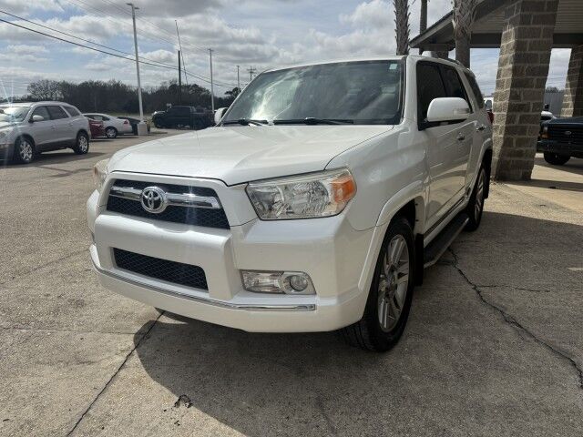 2013 Toyota 4Runner Limited Lafayette LA