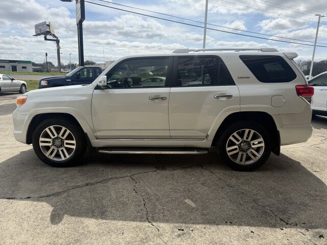 2013 Toyota 4Runner Limited Lafayette LA