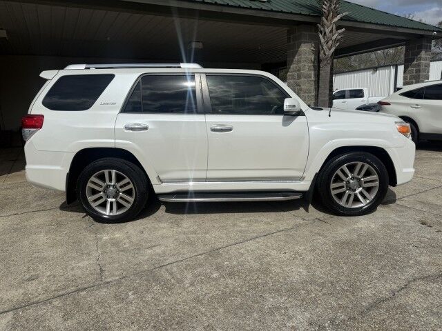 2013 Toyota 4Runner Limited Lafayette LA