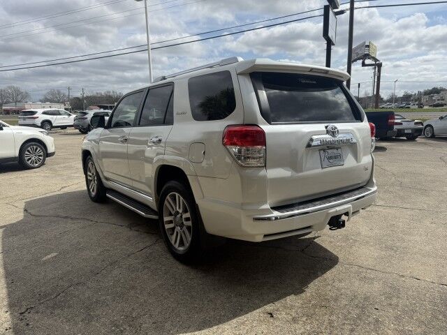 2013 Toyota 4Runner Limited Lafayette LA