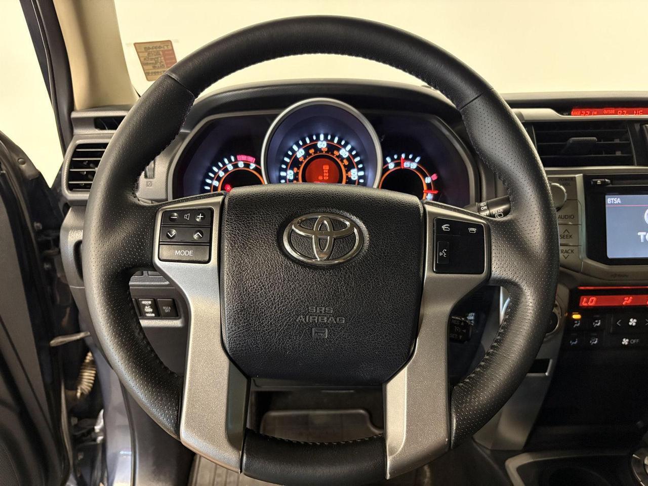 2013 Toyota 4Runner Limited Parker CO