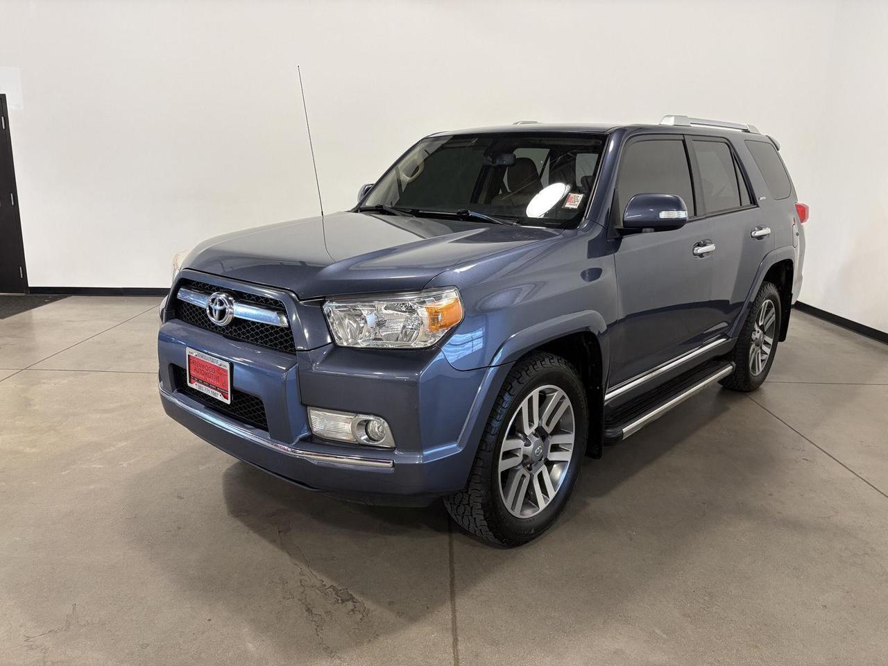 2013 Toyota 4Runner Limited Parker CO