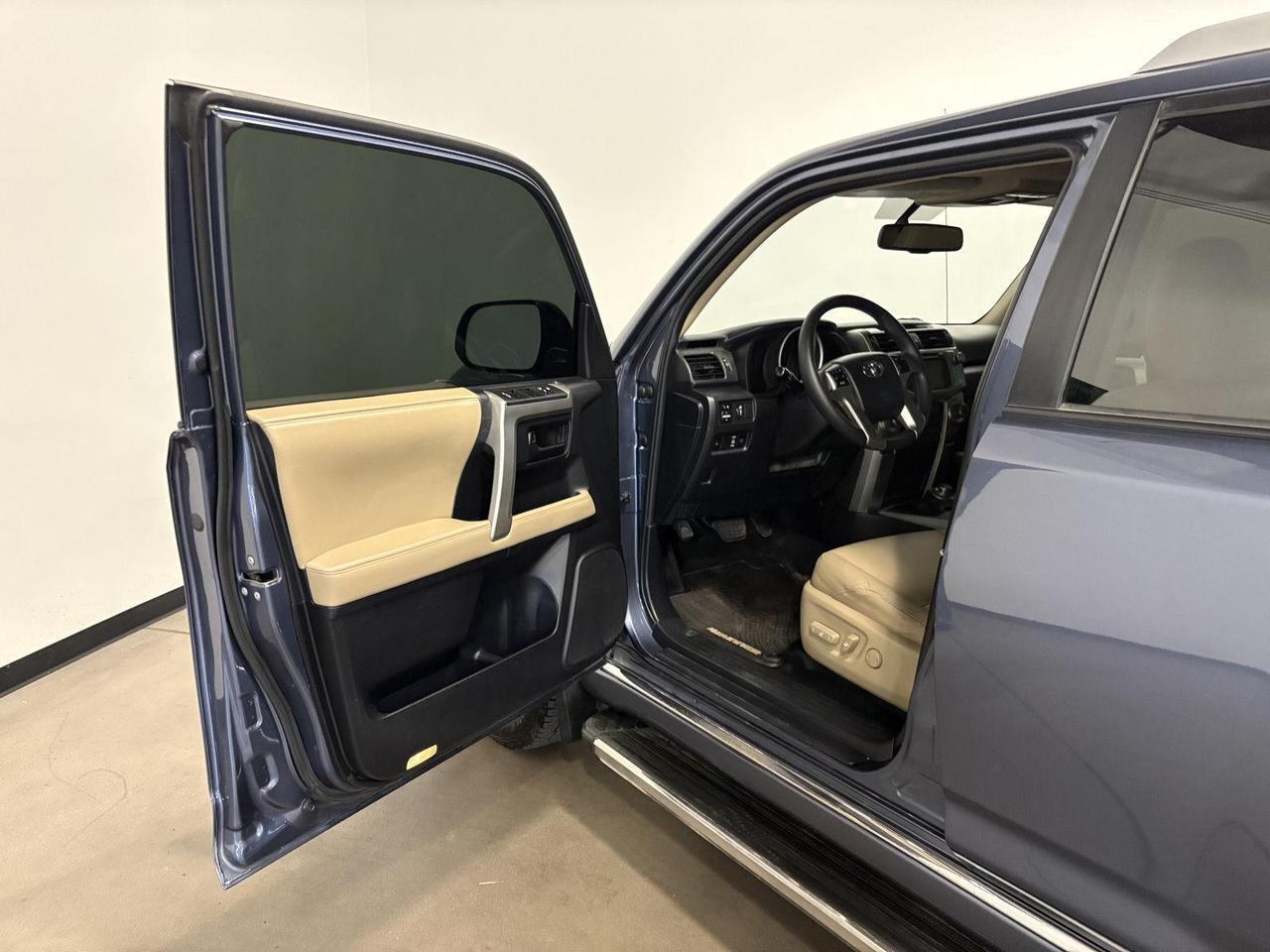 2013 Toyota 4Runner Limited Parker CO