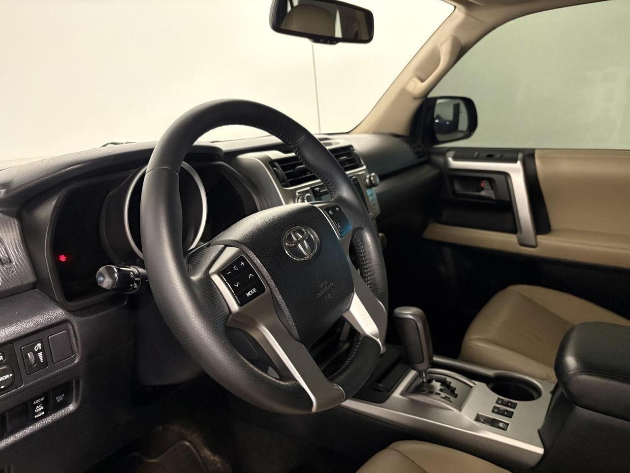 2013 Toyota 4Runner Limited Parker CO