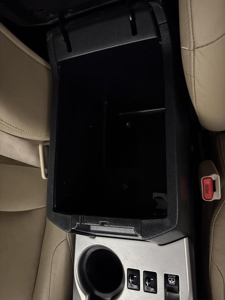 2013 Toyota 4Runner Limited Parker CO