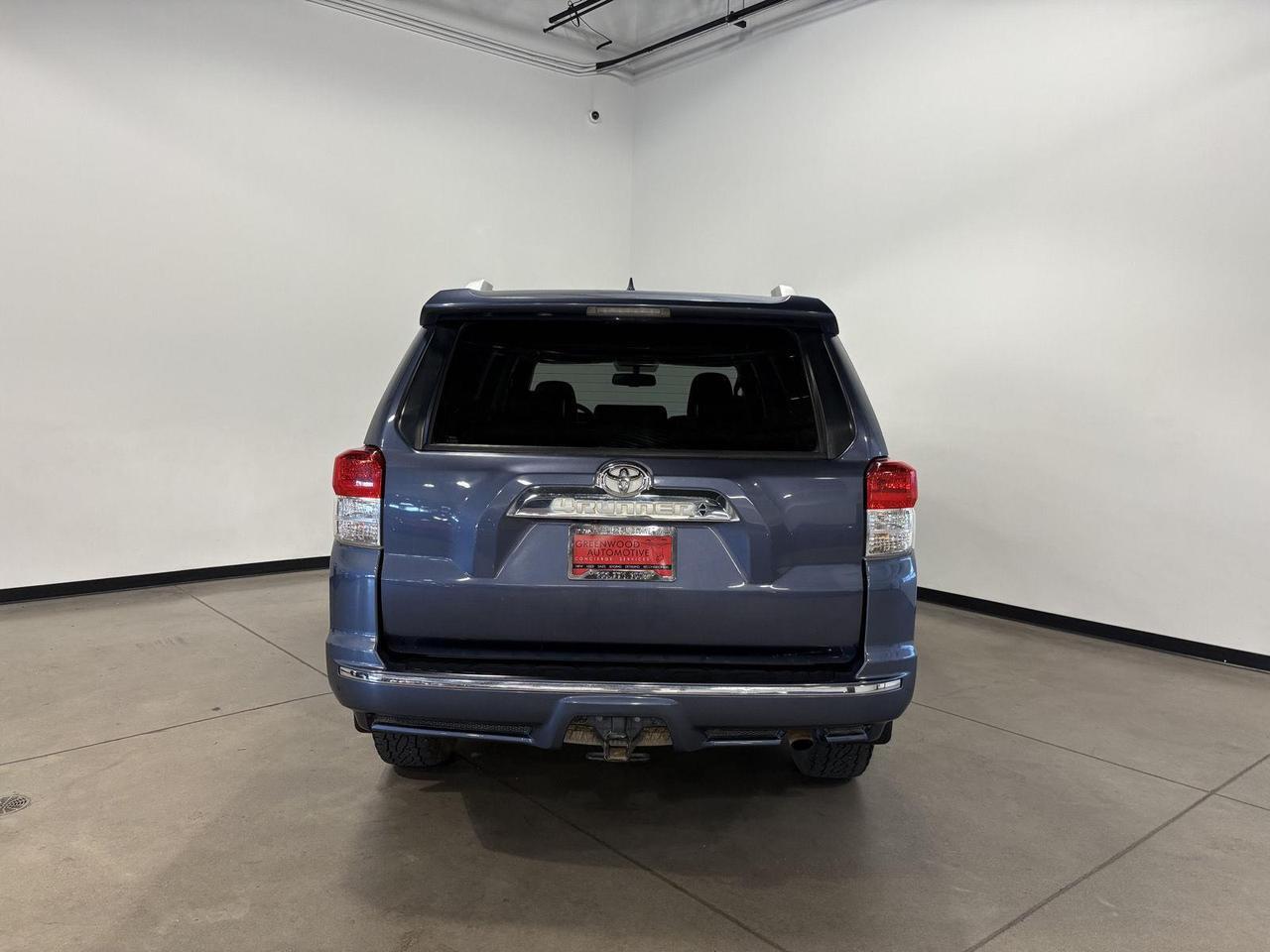 2013 Toyota 4Runner Limited Parker CO