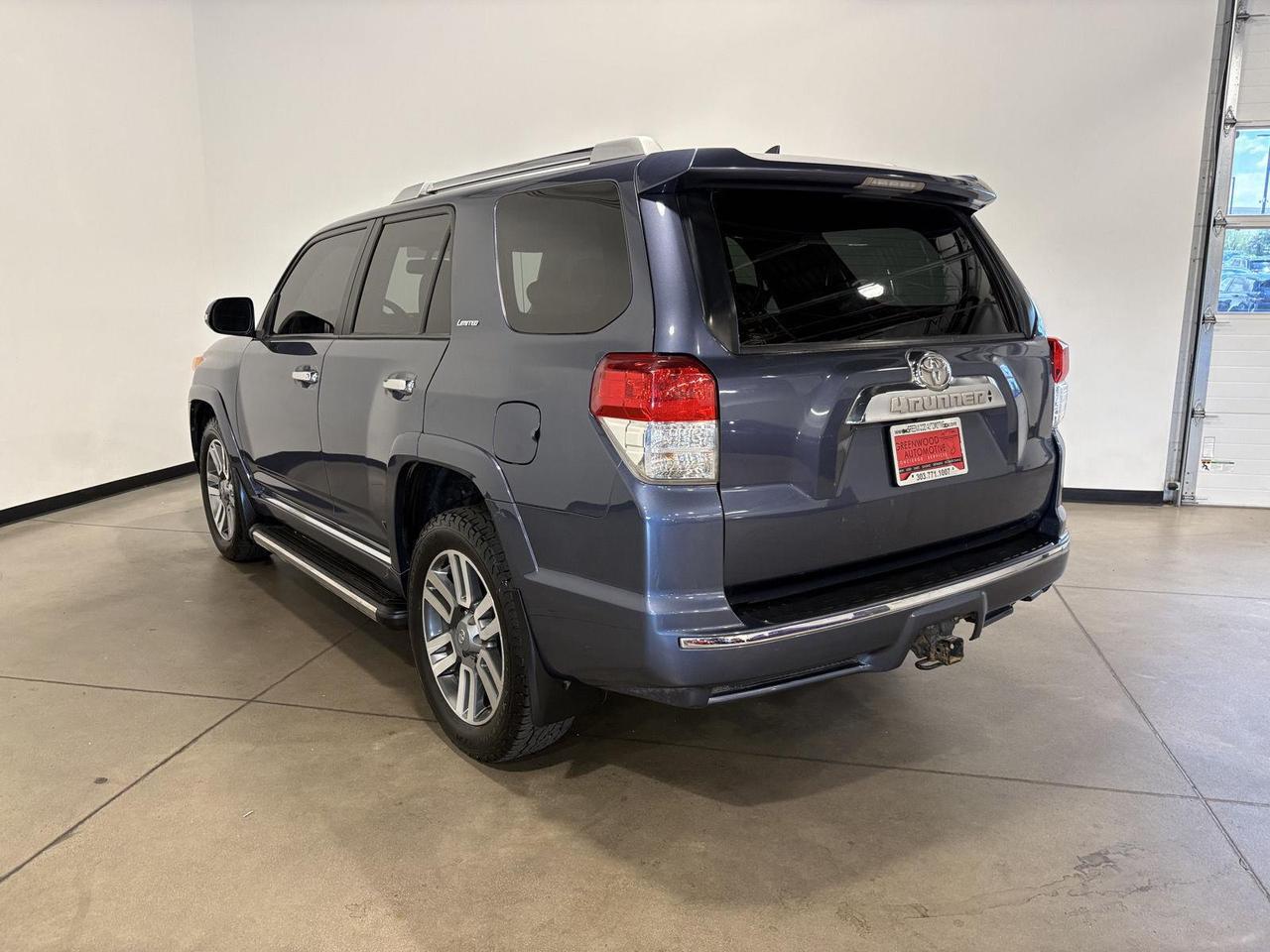 2013 Toyota 4Runner Limited Parker CO