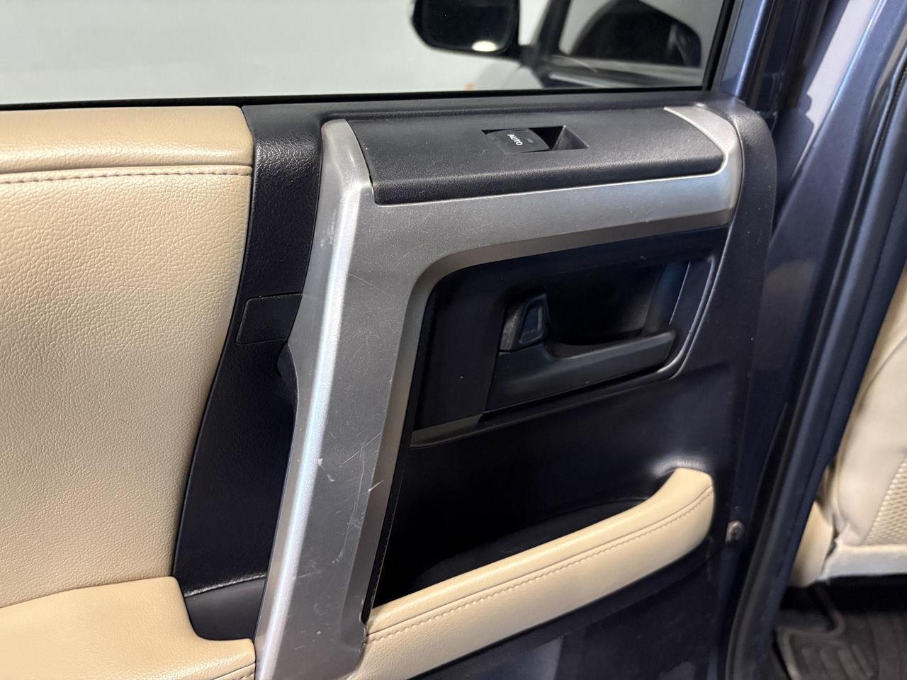 2013 Toyota 4Runner Limited Parker CO