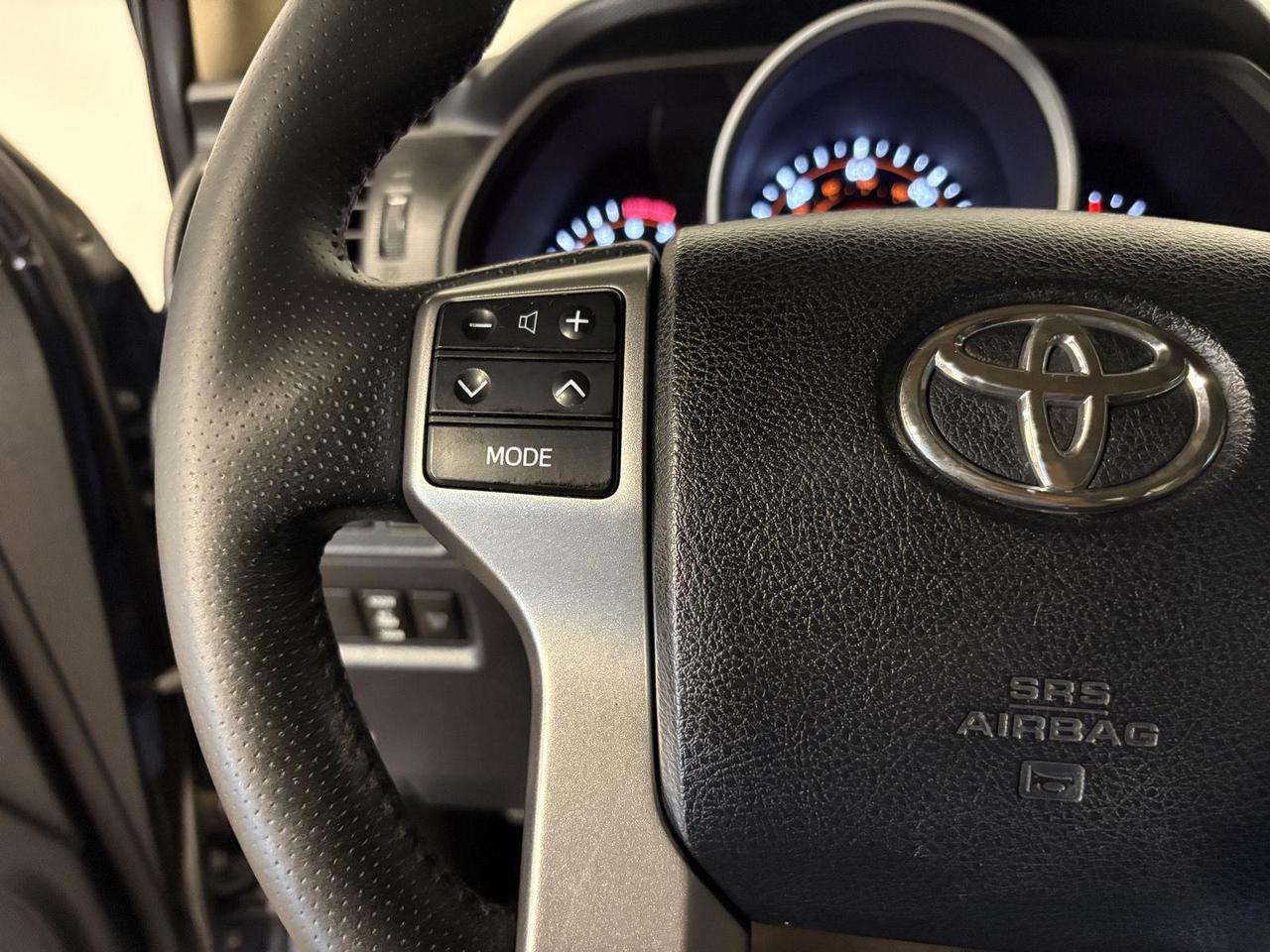 2013 Toyota 4Runner Limited Parker CO