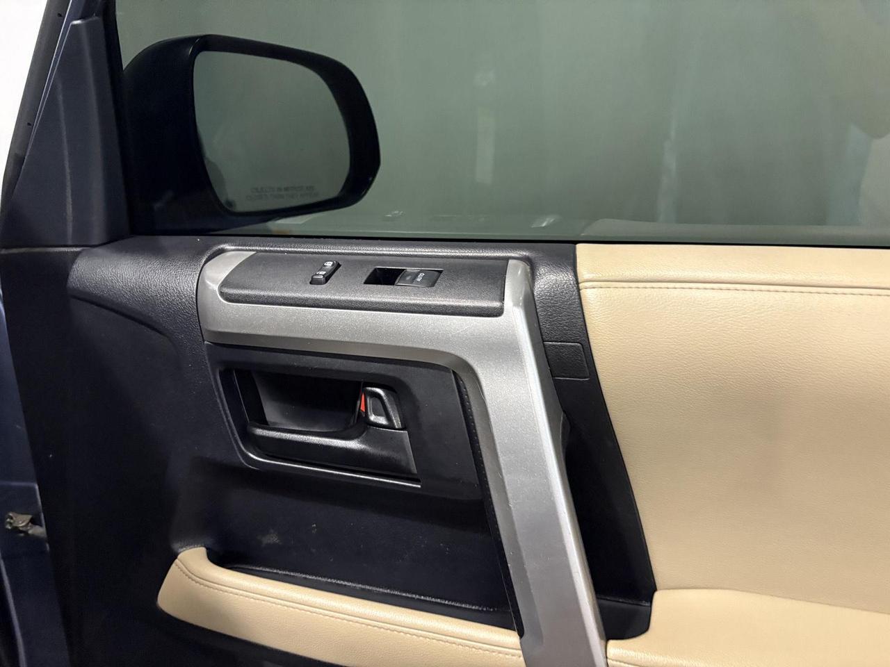 2013 Toyota 4Runner Limited Parker CO