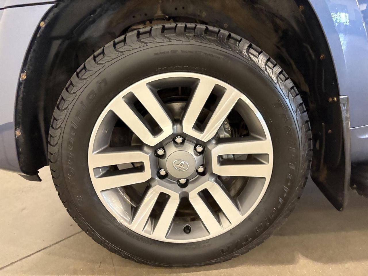 2013 Toyota 4Runner Limited Parker CO