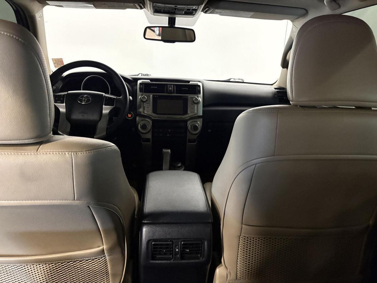 2013 Toyota 4Runner Limited Parker CO