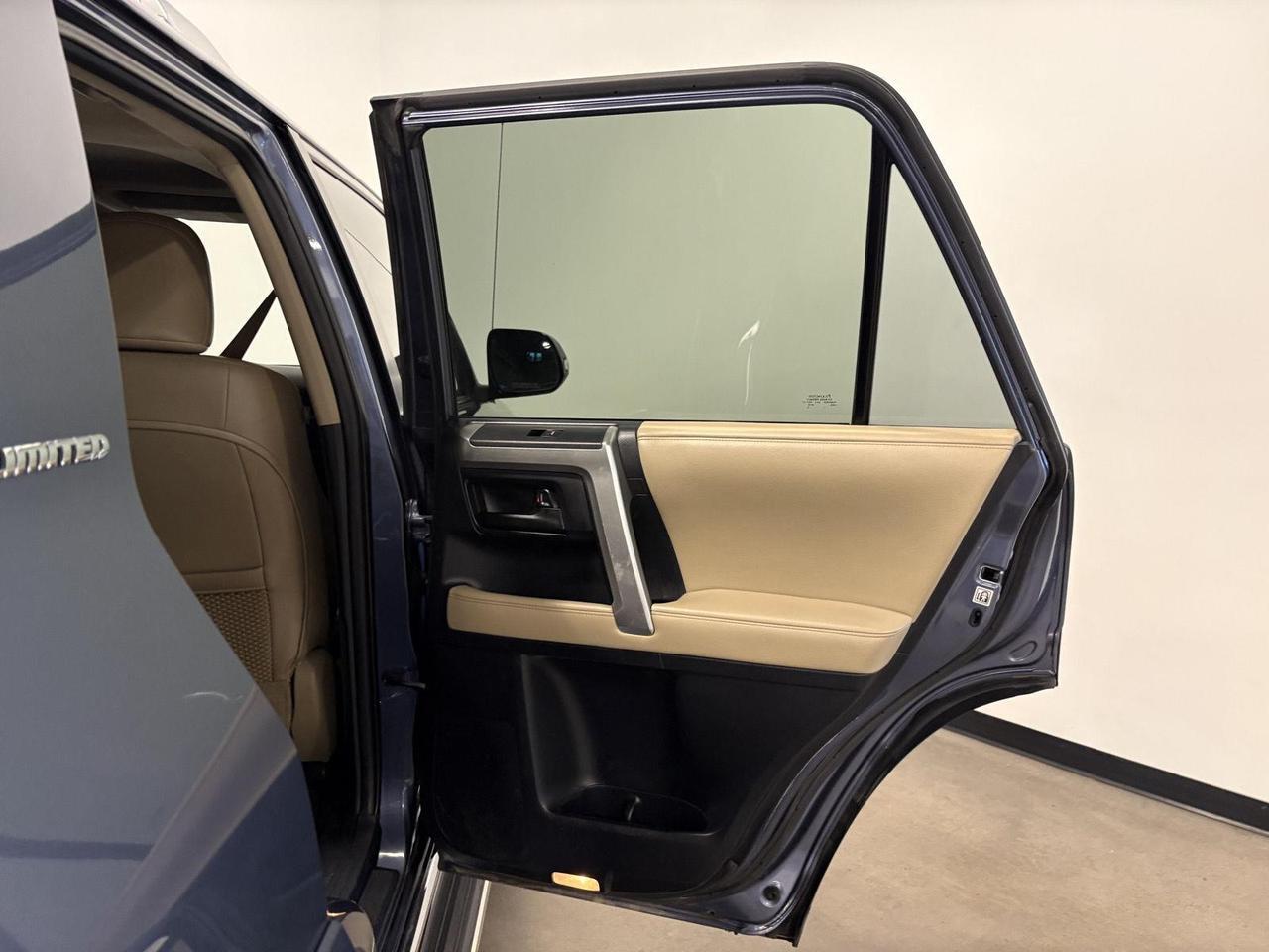 2013 Toyota 4Runner Limited Parker CO