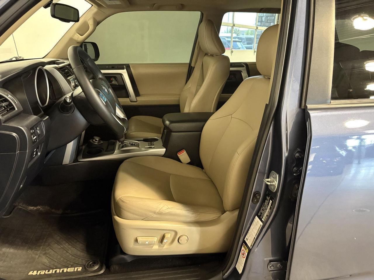 2013 Toyota 4Runner Limited Parker CO