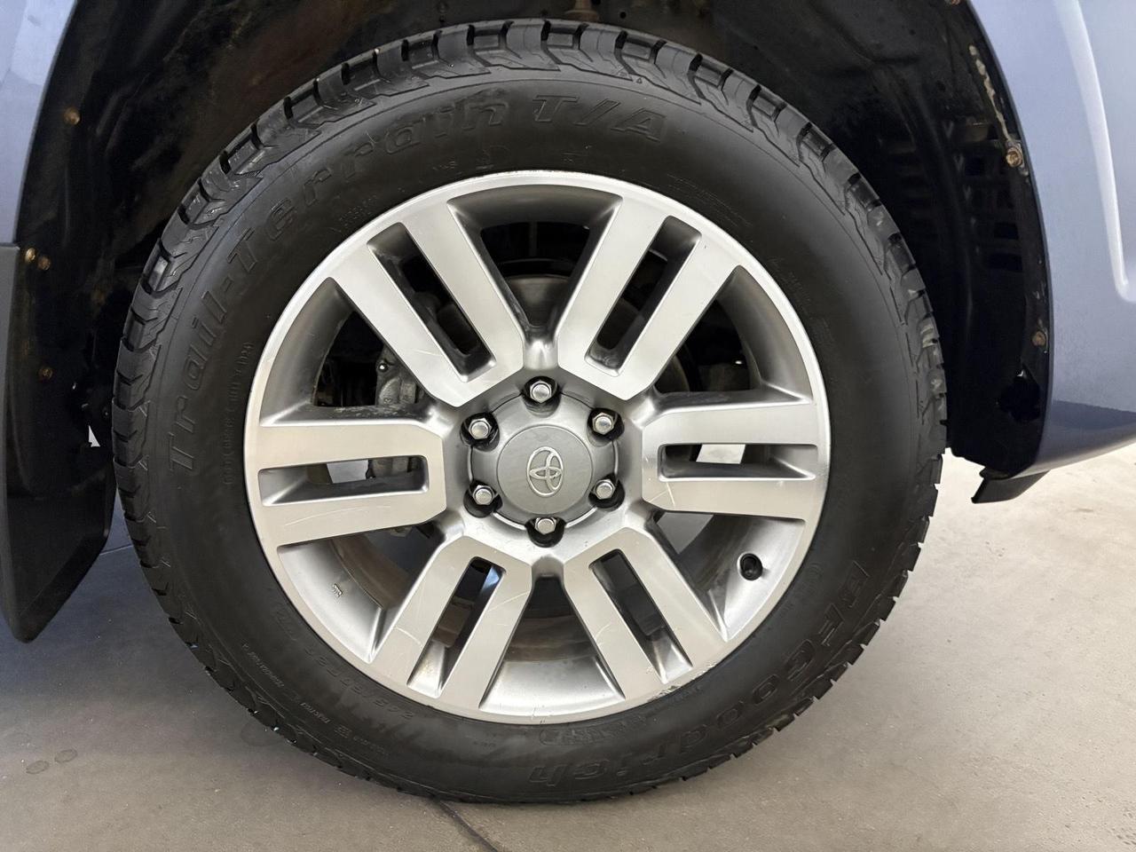 2013 Toyota 4Runner Limited Parker CO