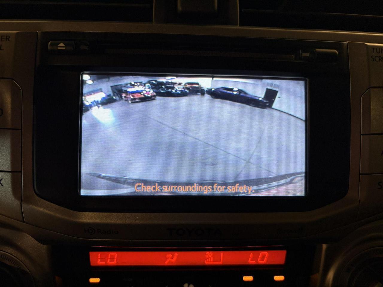 2013 Toyota 4Runner Limited Parker CO