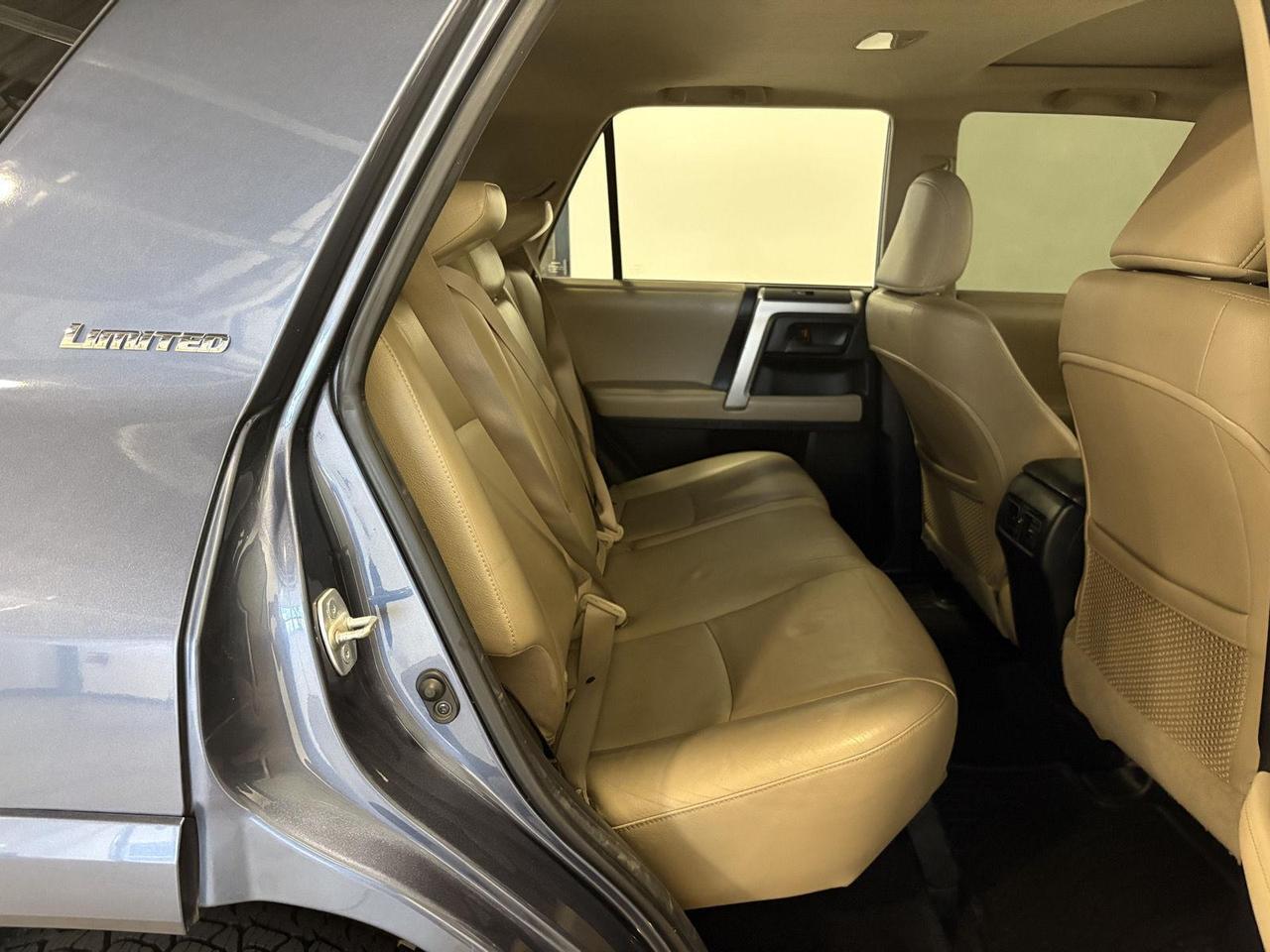 2013 Toyota 4Runner Limited Parker CO
