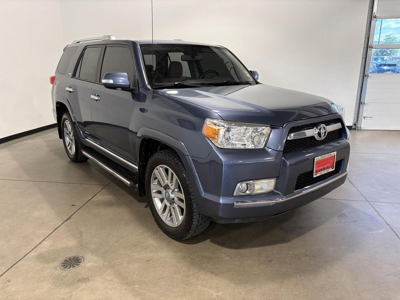 2013 Toyota 4Runner Limited Parker CO