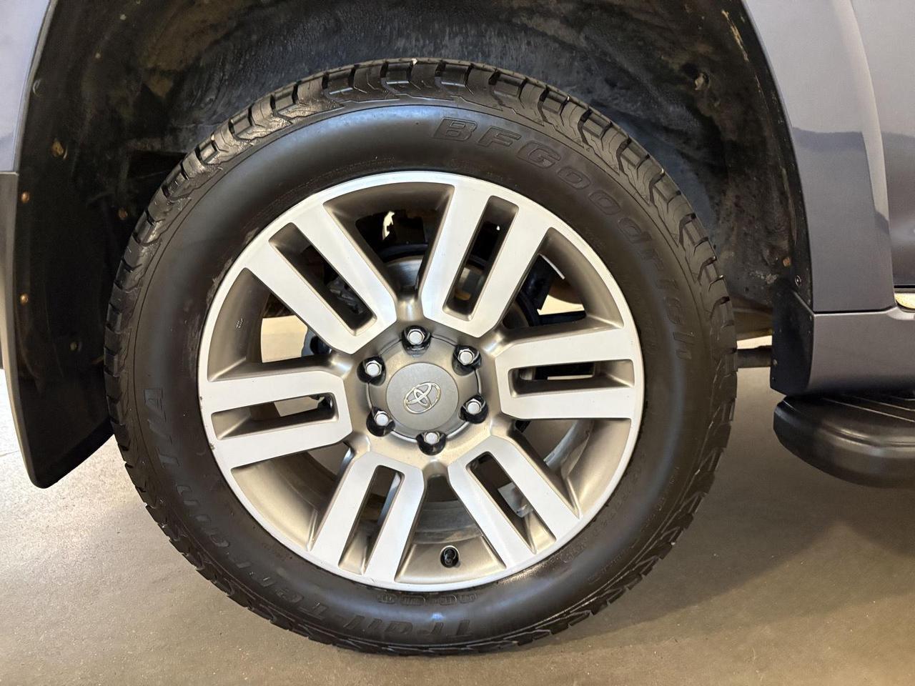 2013 Toyota 4Runner Limited Parker CO