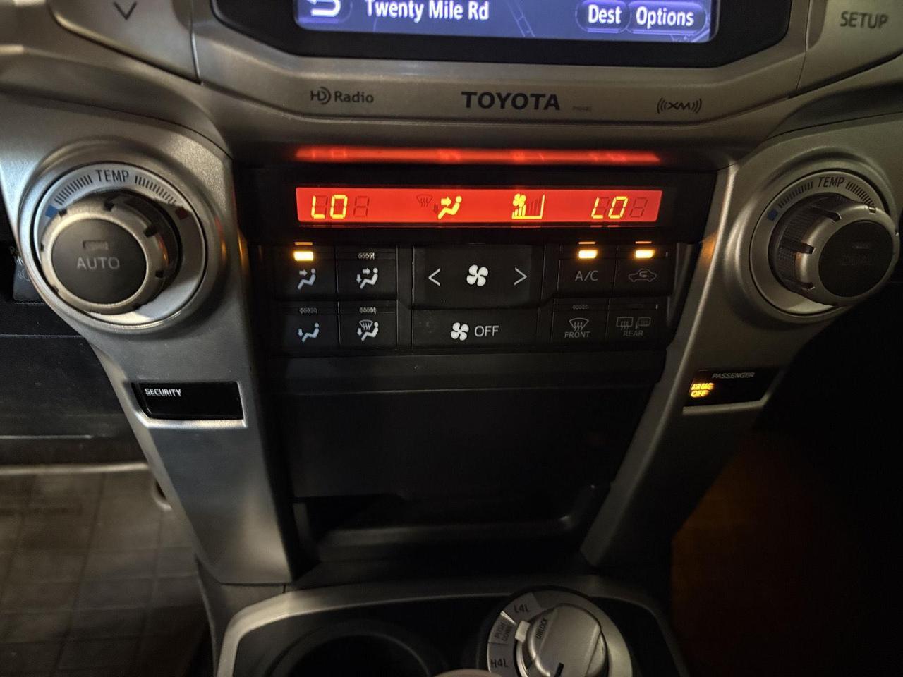 2013 Toyota 4Runner Limited Parker CO
