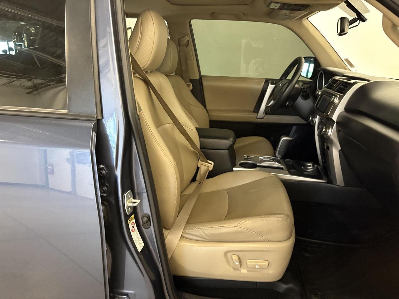 2013 Toyota 4Runner Limited Parker CO