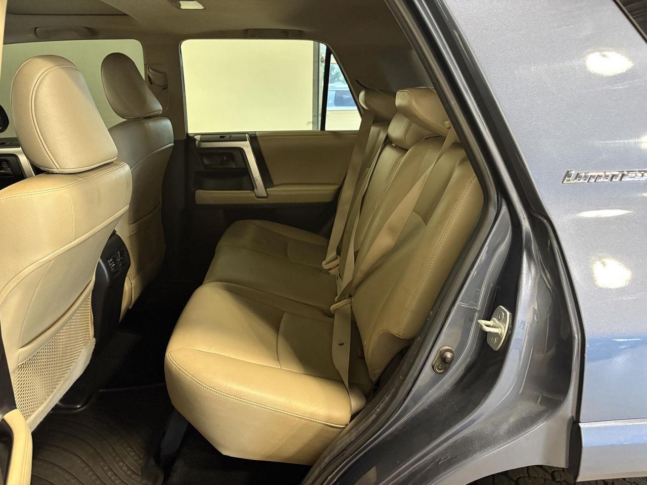 2013 Toyota 4Runner Limited Parker CO