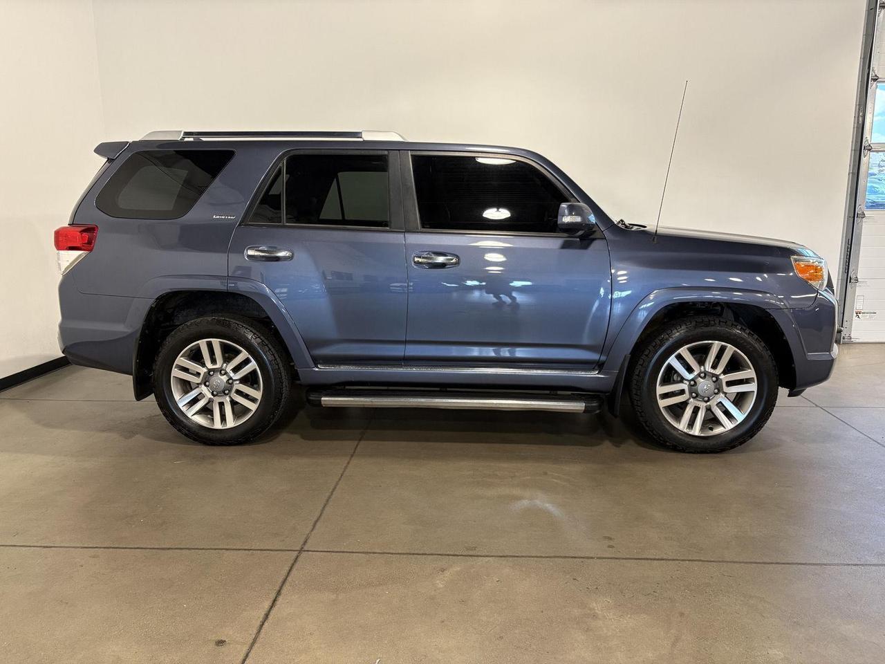2013 Toyota 4Runner Limited Parker CO
