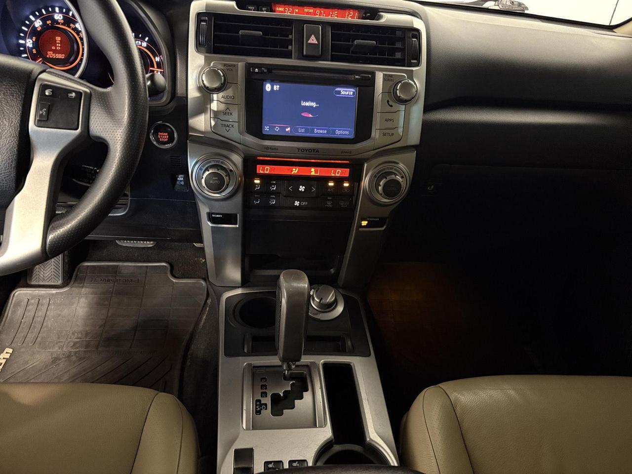 2013 Toyota 4Runner Limited Parker CO
