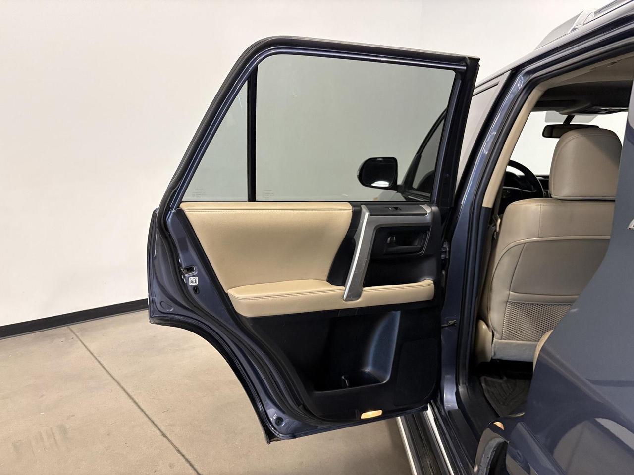2013 Toyota 4Runner Limited Parker CO