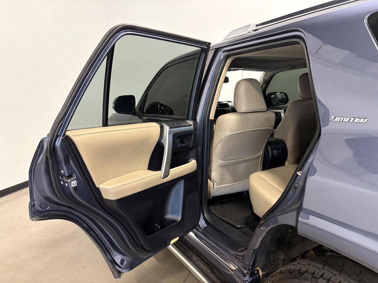 2013 Toyota 4Runner Limited Parker CO
