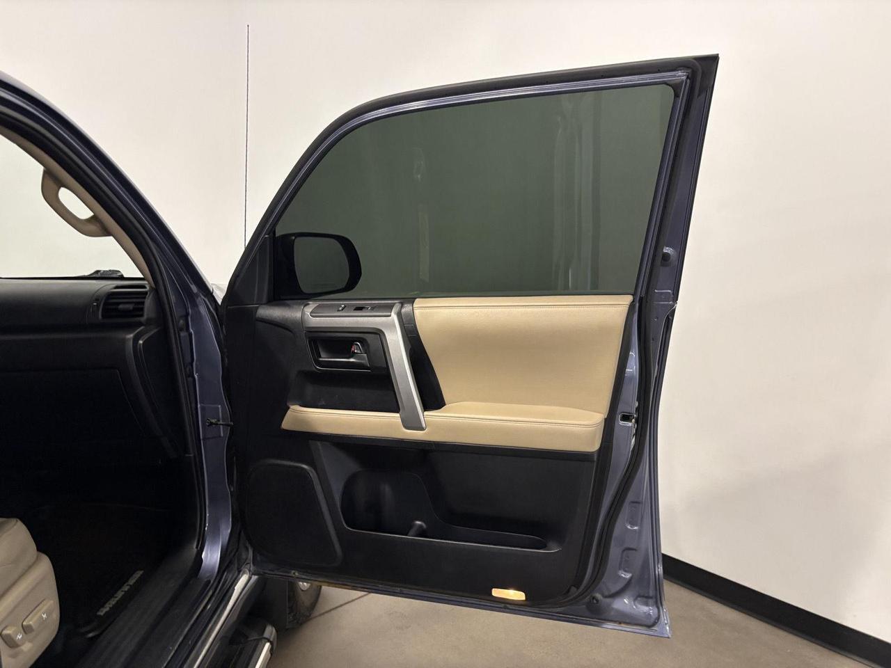 2013 Toyota 4Runner Limited Parker CO