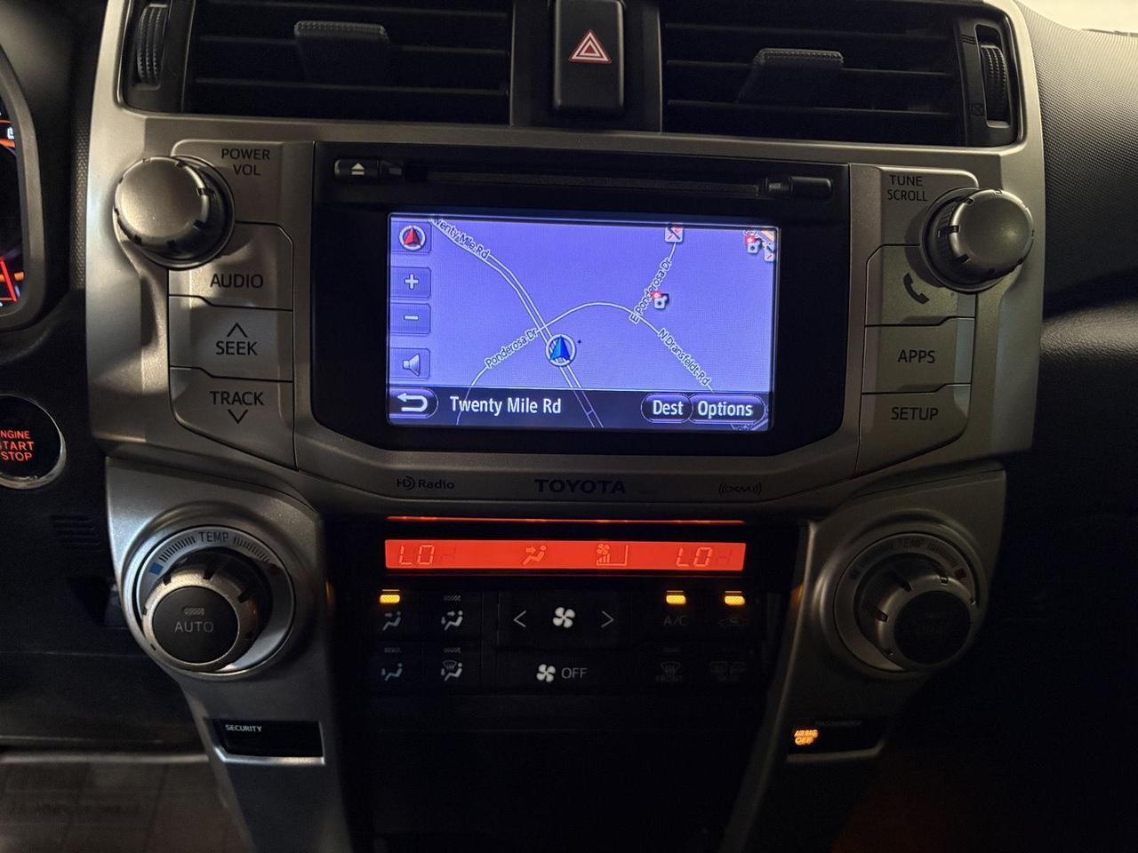 2013 Toyota 4Runner Limited Parker CO