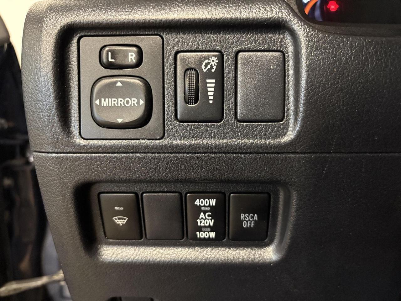2013 Toyota 4Runner Limited Parker CO