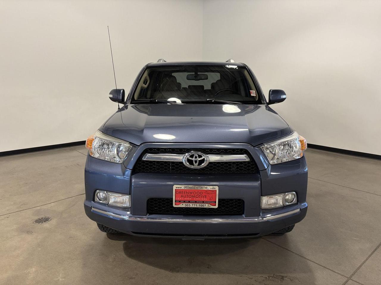 2013 Toyota 4Runner Limited Parker CO