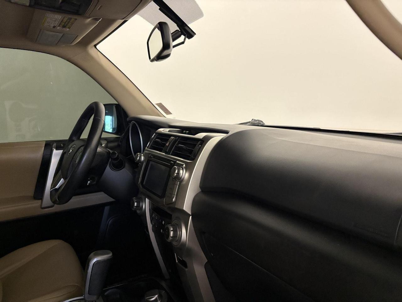 2013 Toyota 4Runner Limited Parker CO