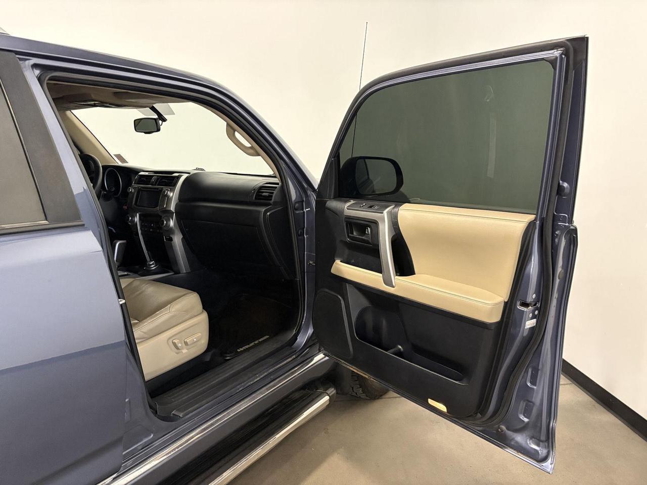 2013 Toyota 4Runner Limited Parker CO