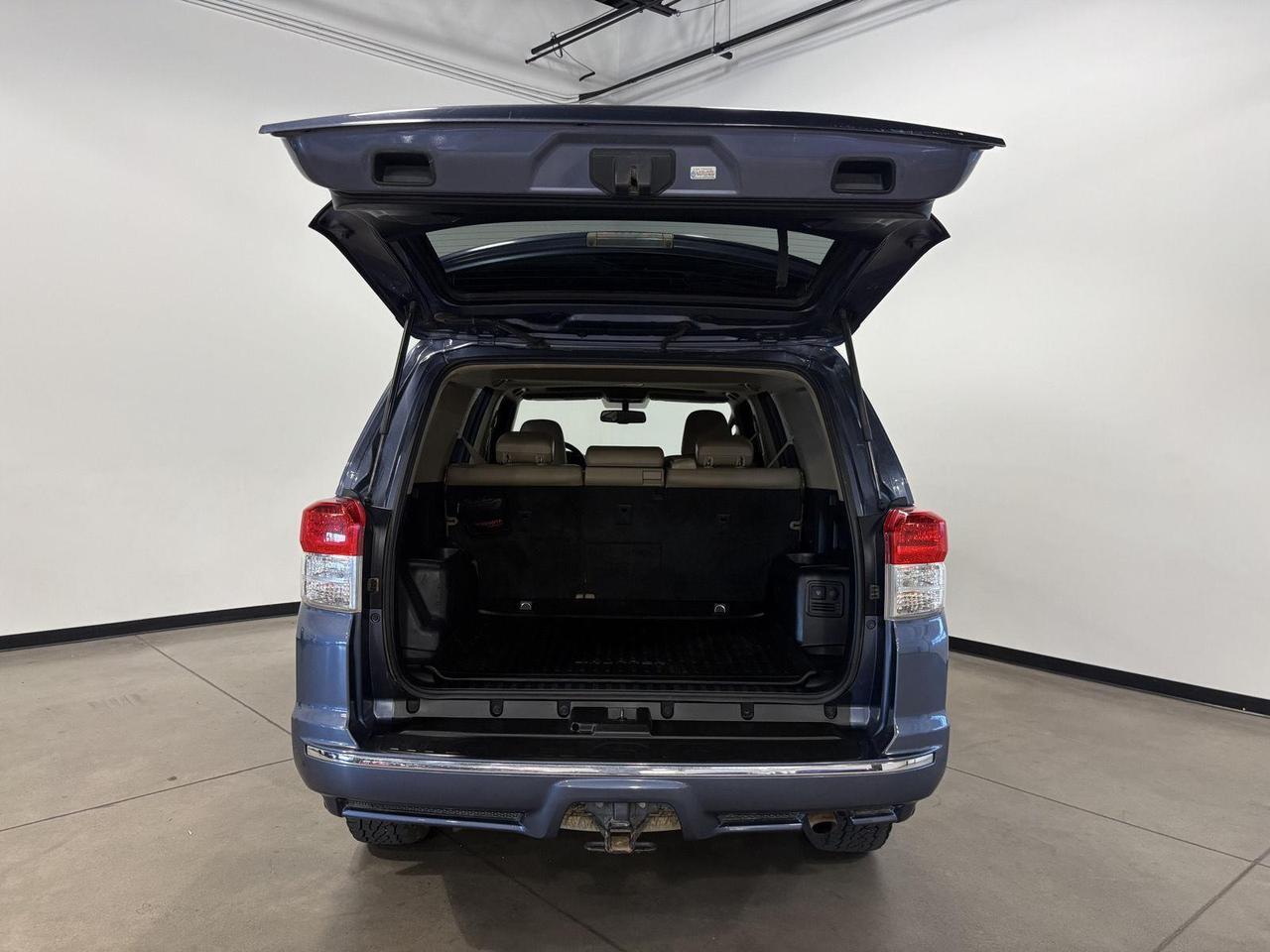 2013 Toyota 4Runner Limited Parker CO