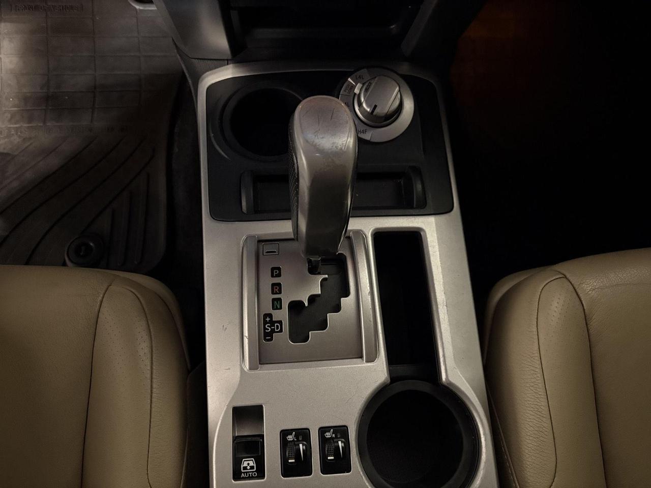 2013 Toyota 4Runner Limited Parker CO
