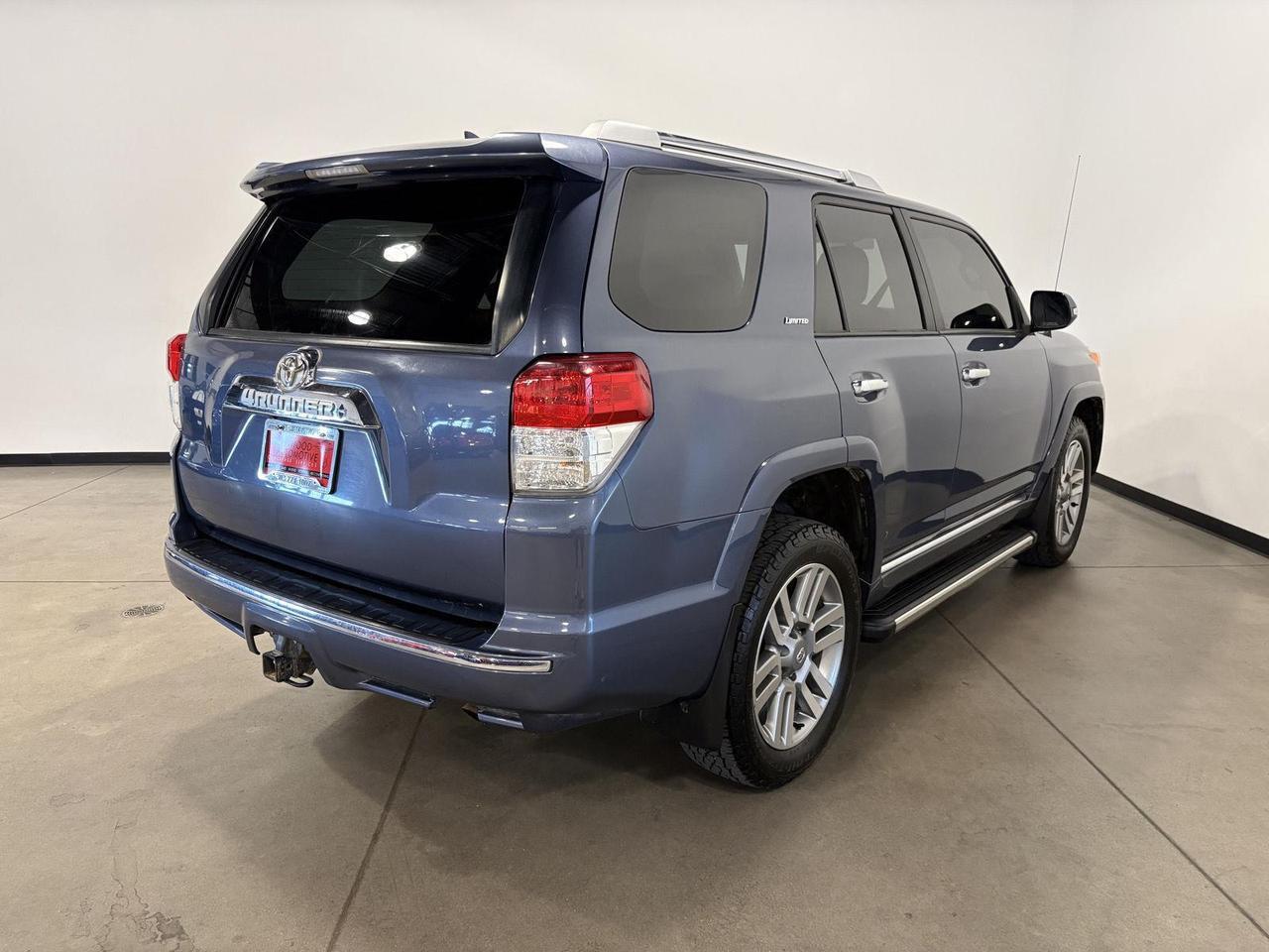 2013 Toyota 4Runner Limited Parker CO