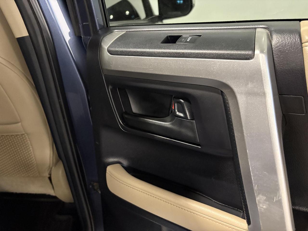 2013 Toyota 4Runner Limited Parker CO