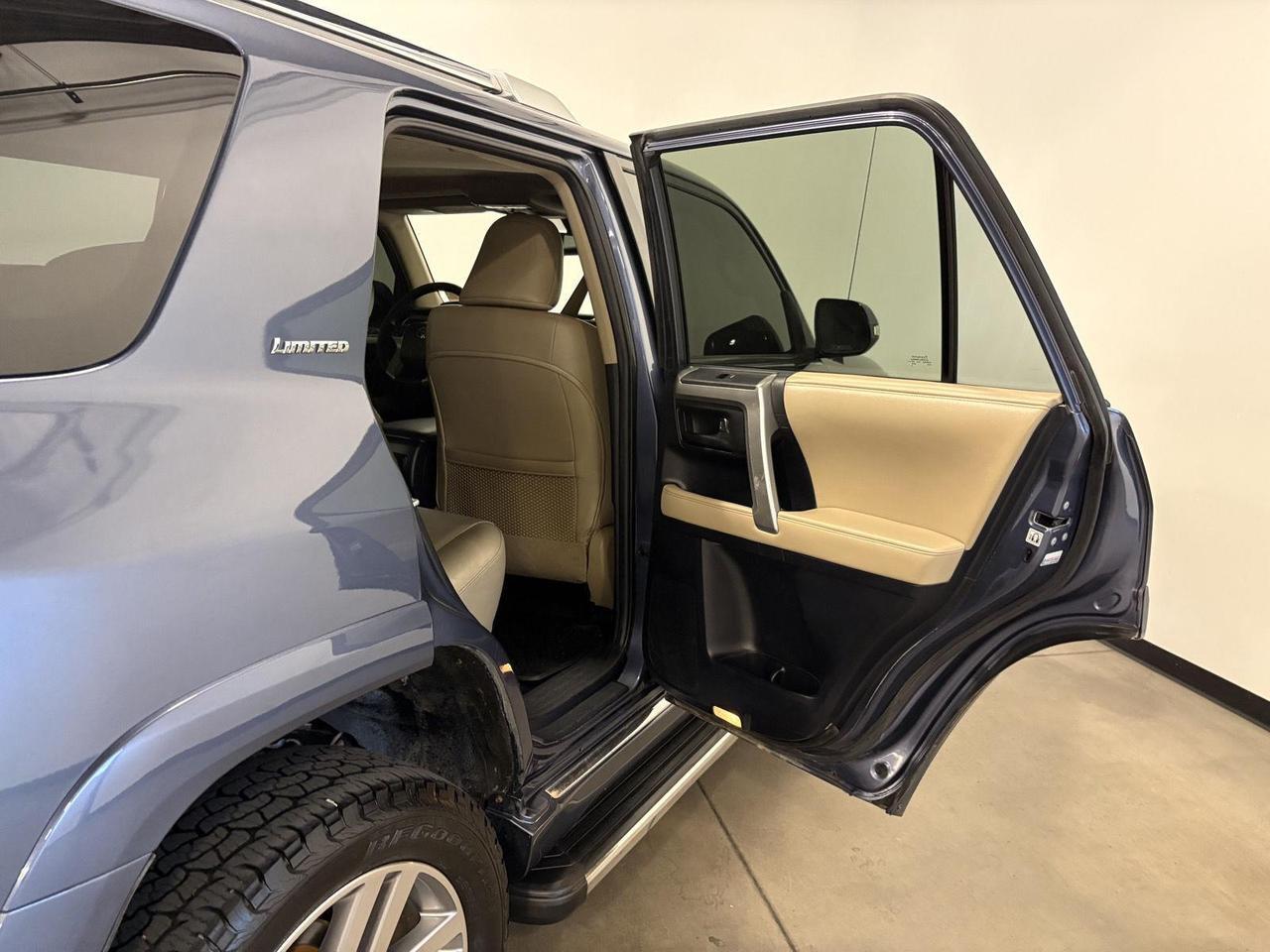 2013 Toyota 4Runner Limited Parker CO