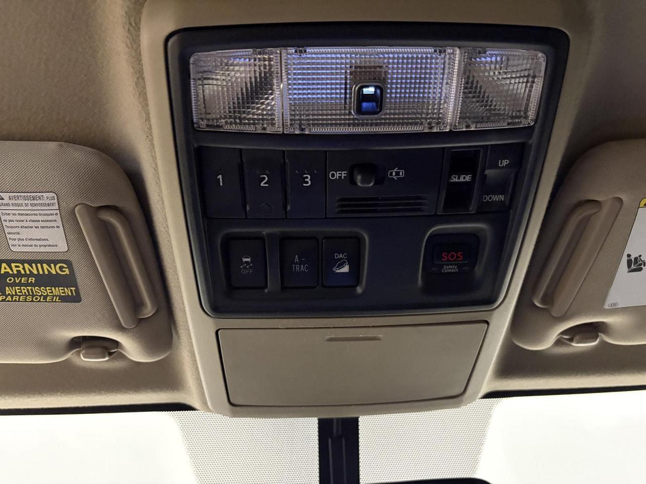 2013 Toyota 4Runner Limited Parker CO